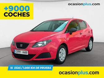 Imagen de SEAT Ibiza 1.2 Emoción