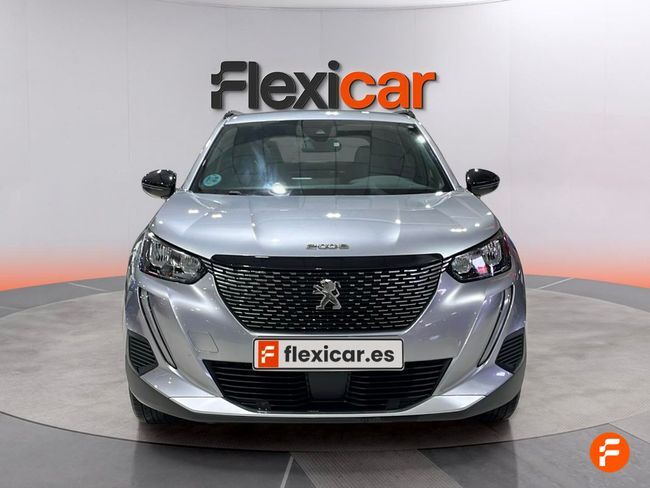 Foto del PEUGEOT 2008 1.2 PureTech S&S Allure Pack 100