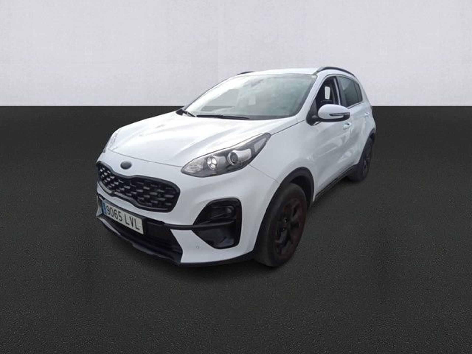 Imagen de KIA Sportage