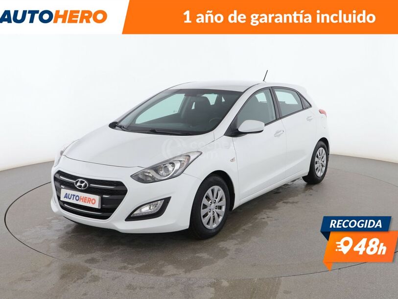 Foto del HYUNDAI i30 1.4CRDi Klass