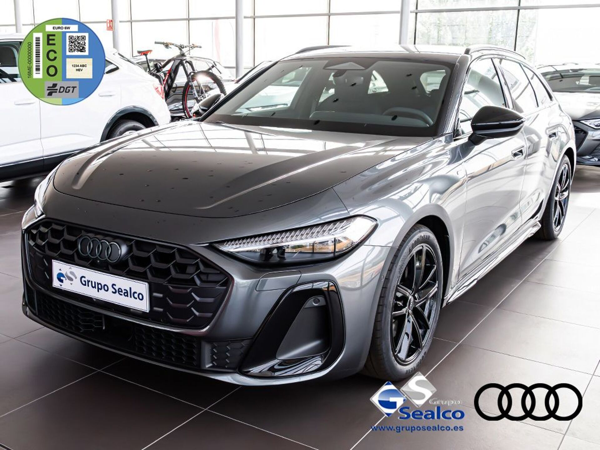 Imagen de AUDI A5