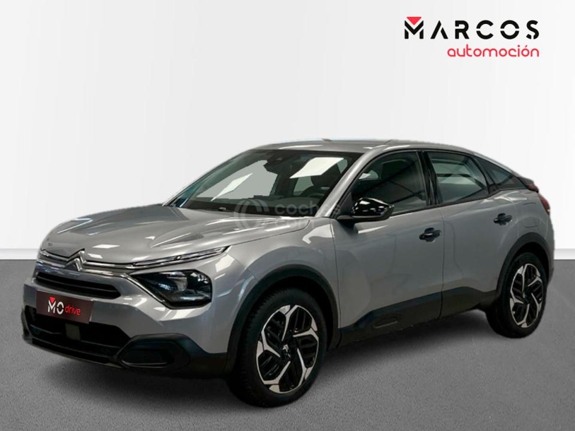 Foto del CITROEN C4 1.2 PureTech You S&S 130