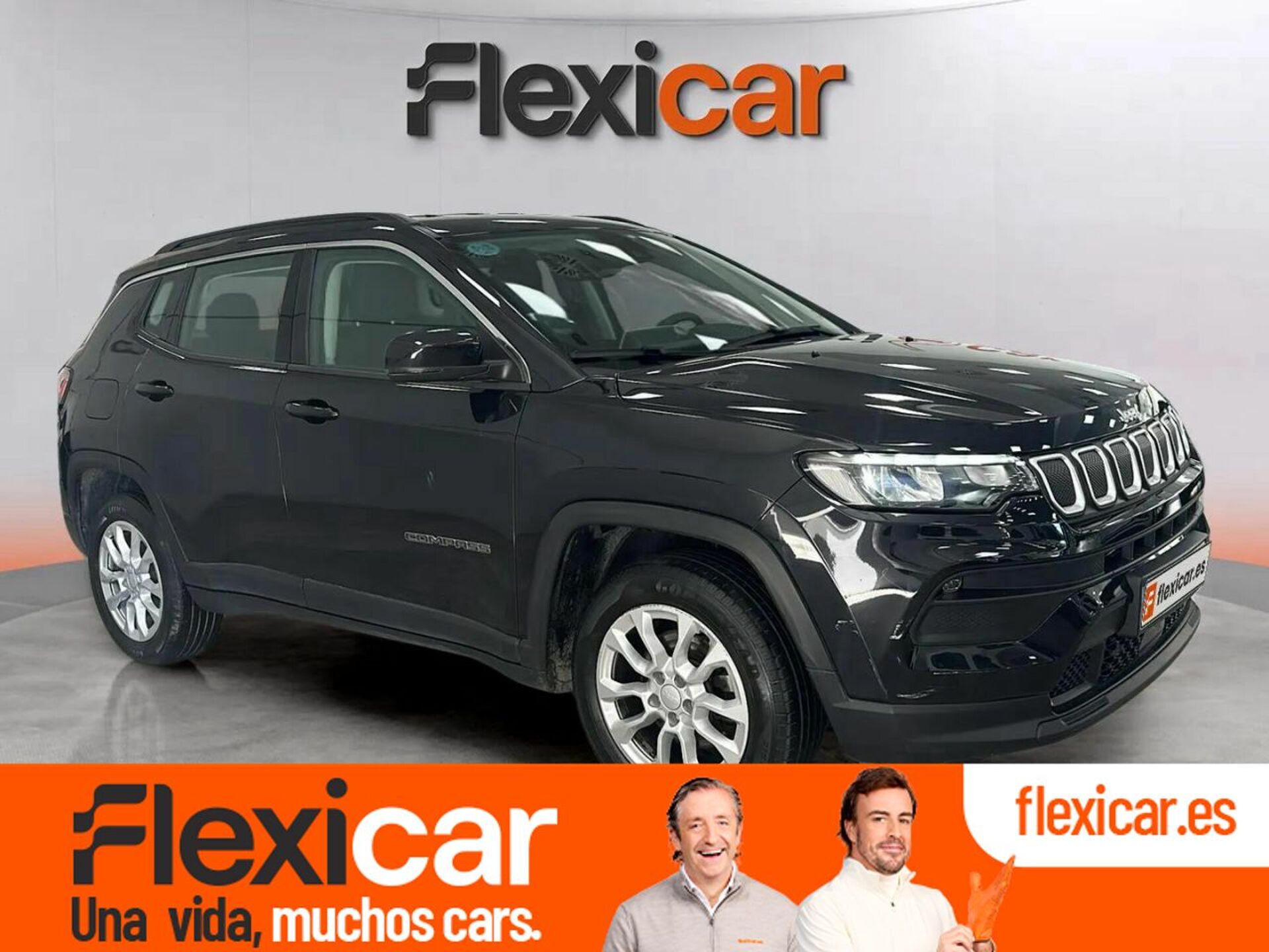 Imagen de JEEP Compass