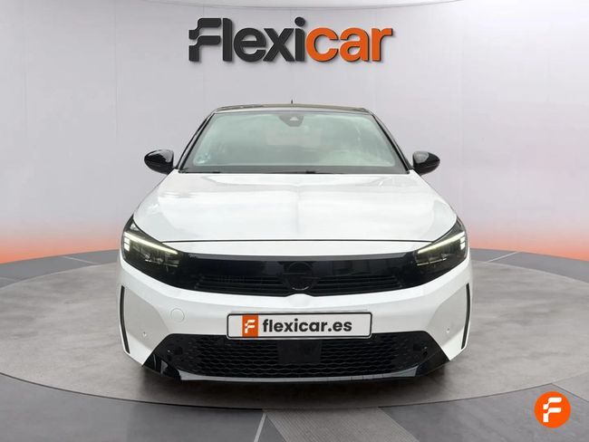 Foto del OPEL Corsa 1.2T XHL S-S GS 100