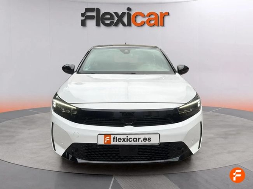 Foto del OPEL Corsa 1.2T XHL S-S GS 100