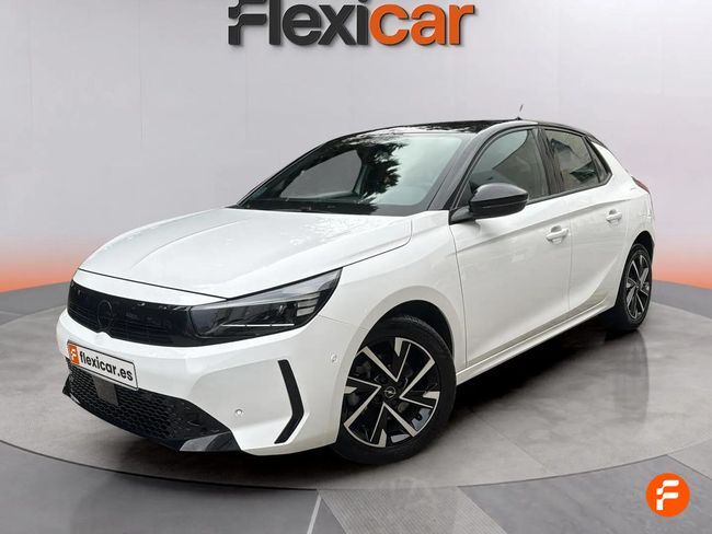 Foto del OPEL Corsa 1.2T XHL S-S GS 100