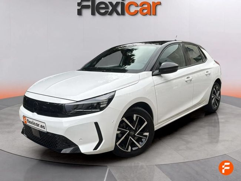 Foto del OPEL Corsa 1.2T XHL S-S GS 100