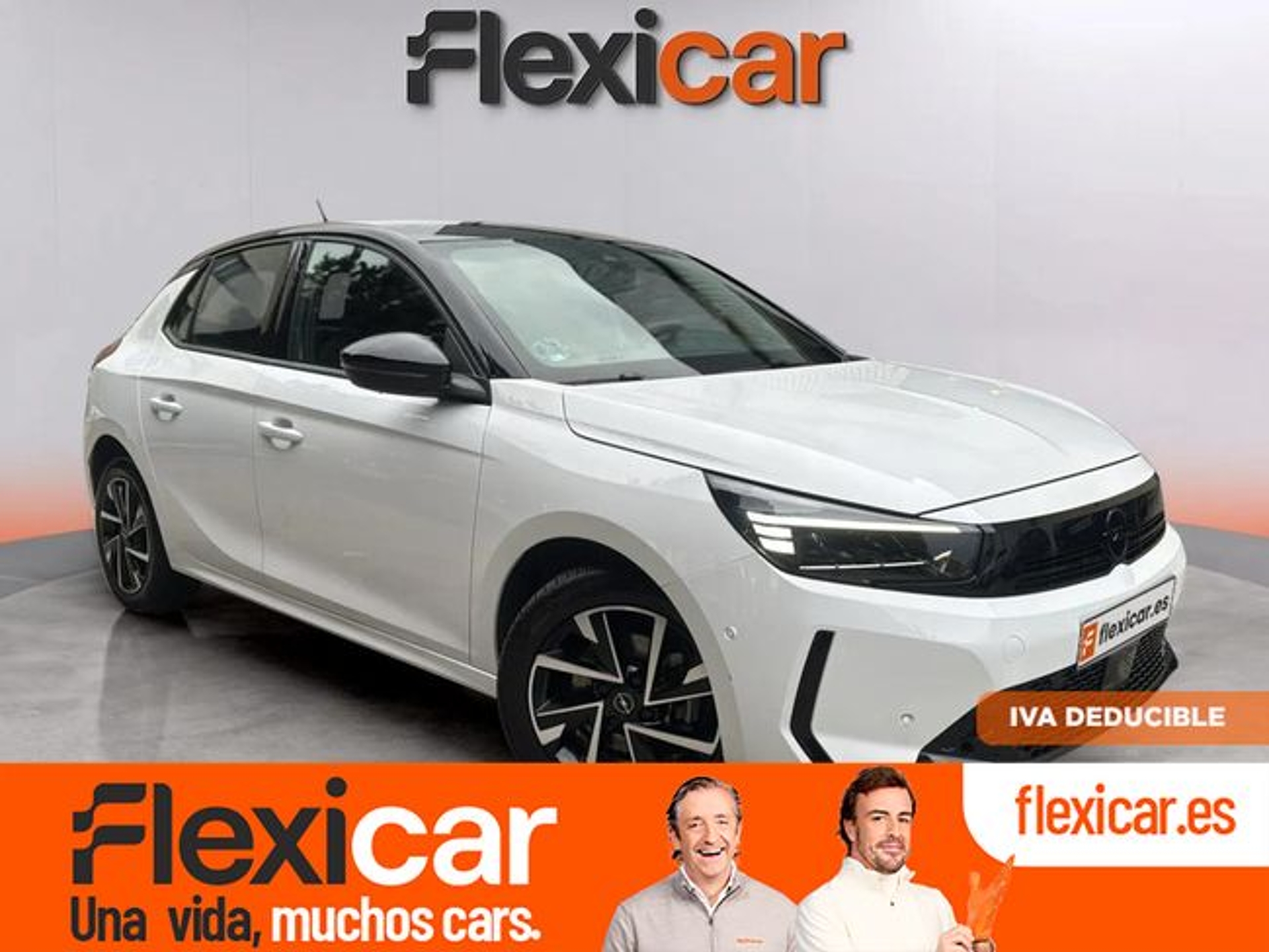 Imagen de OPEL Corsa