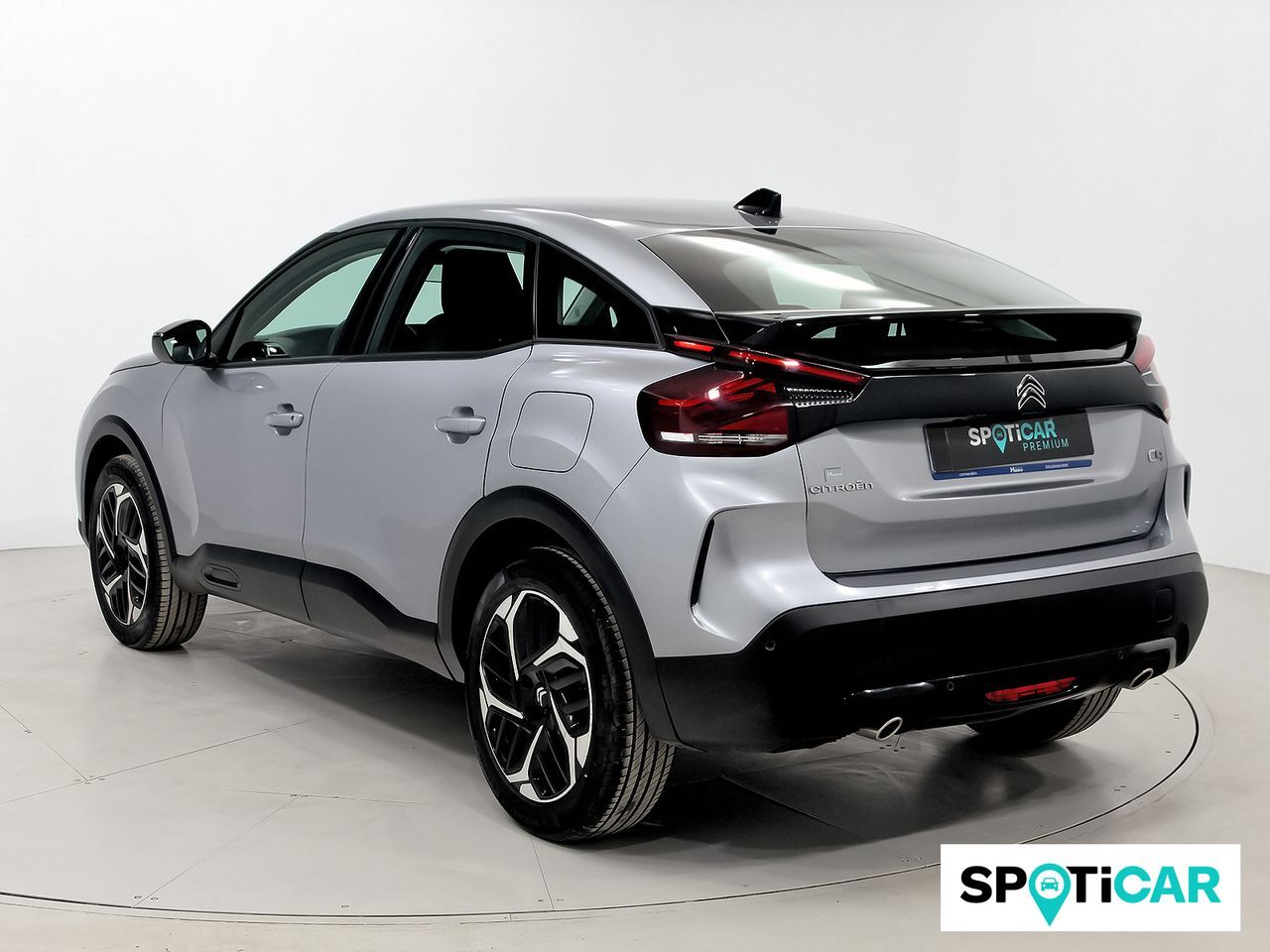 Foto del CITROEN C4 1.2 PureTech Feel Pack S&S 130