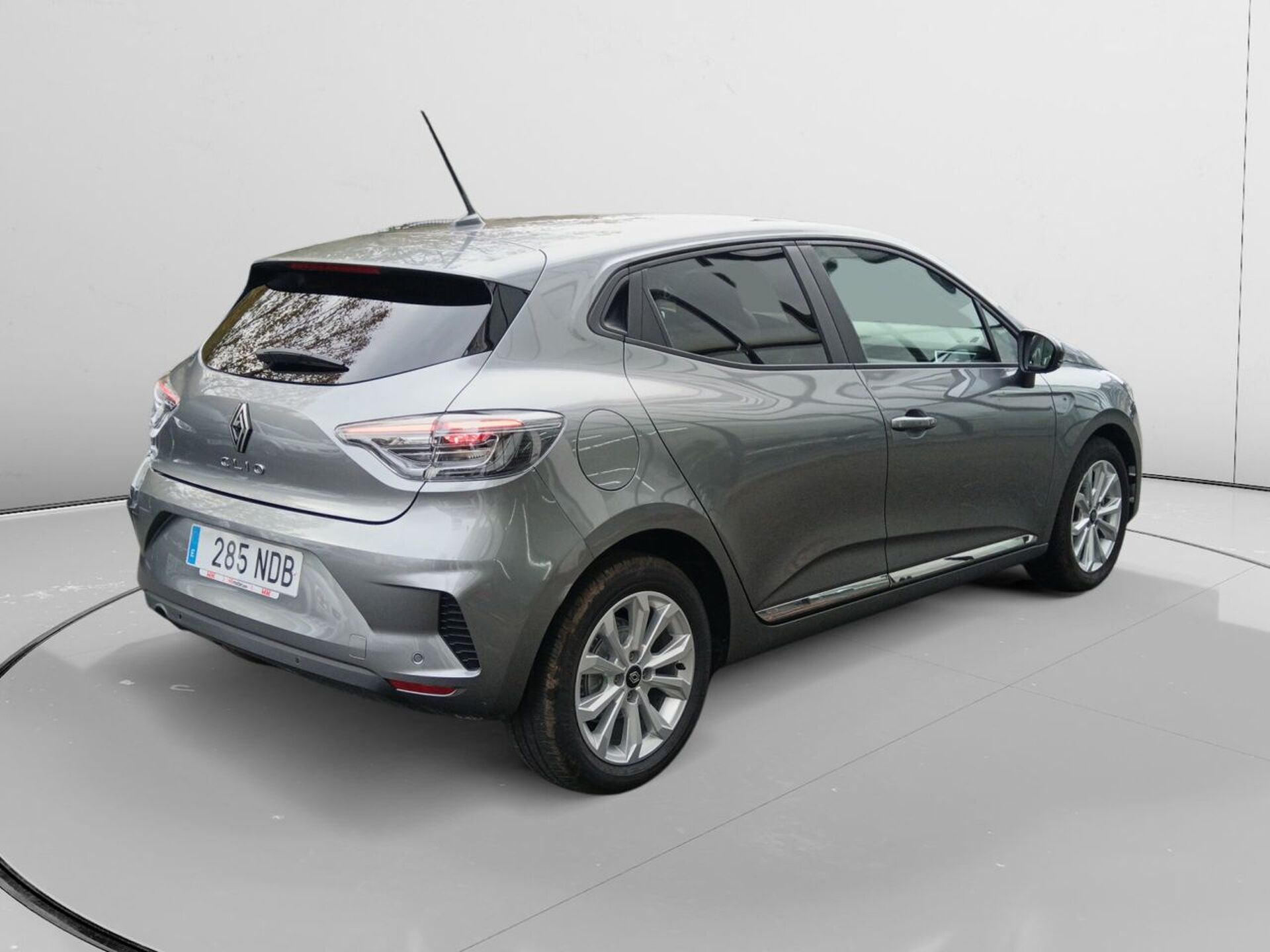 Imagen 2 de RENAULT Clio