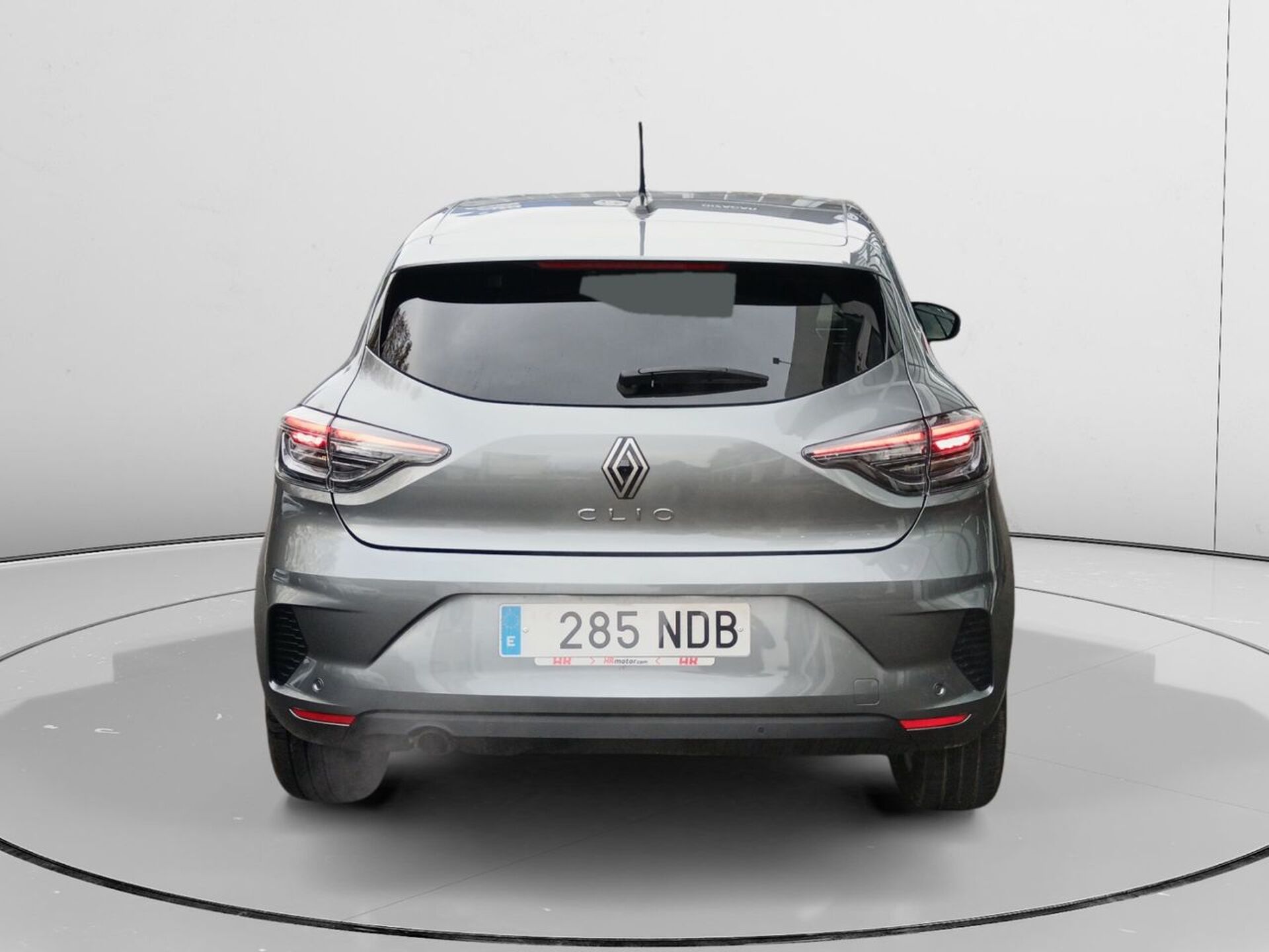 Imagen 3 de RENAULT Clio