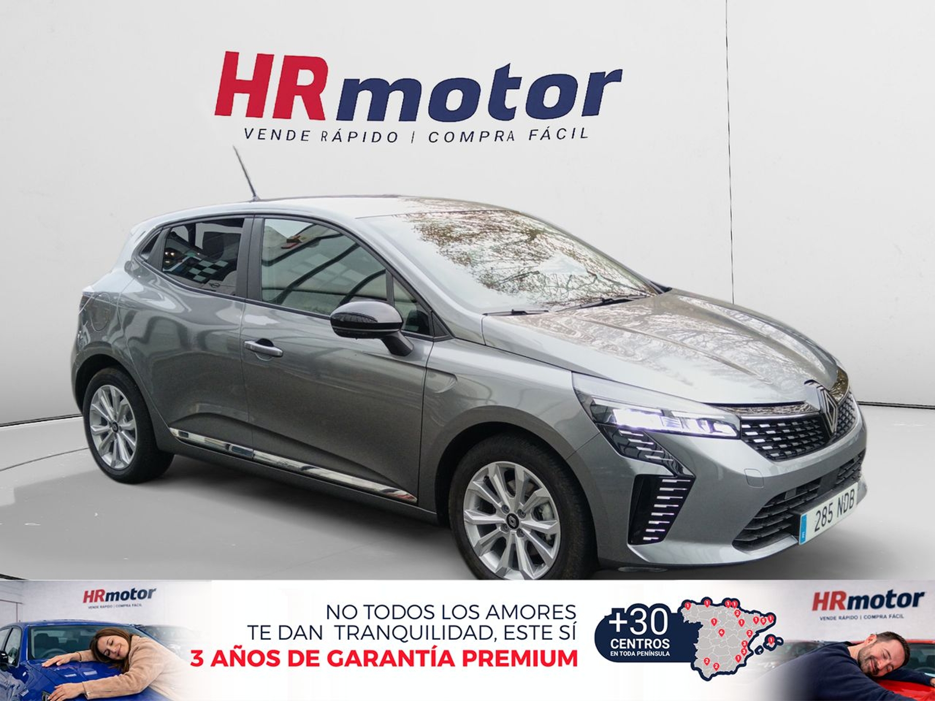 Imagen de RENAULT Clio