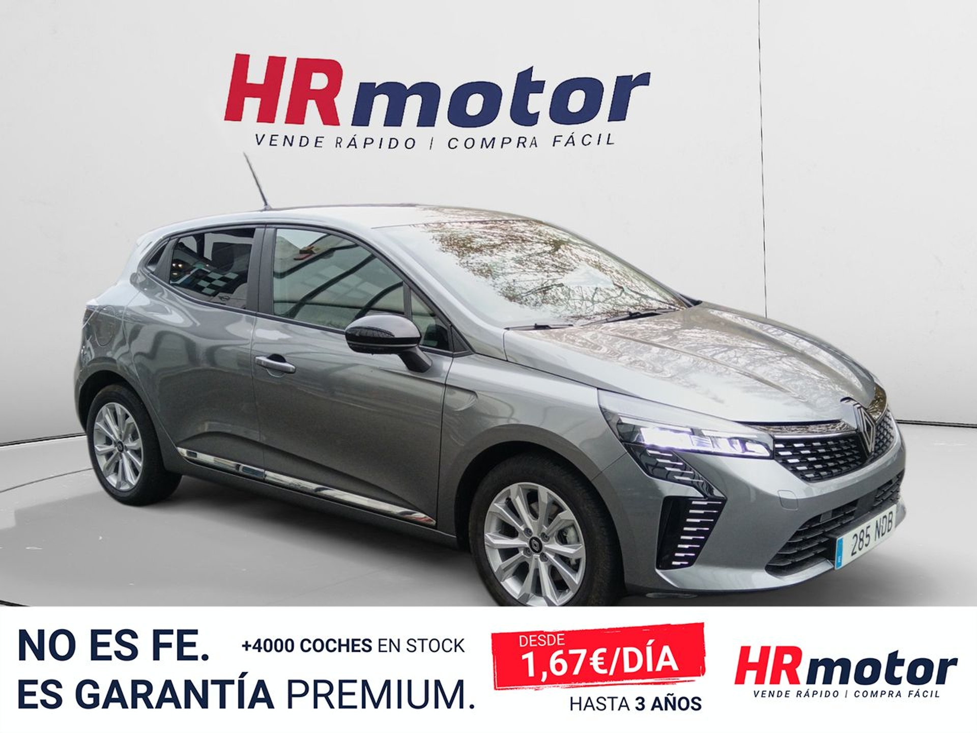 Imagen de RENAULT Clio