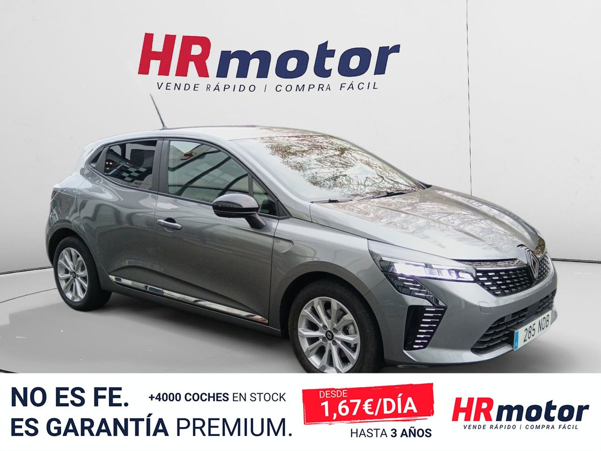 Imagen 1 de RENAULT Clio