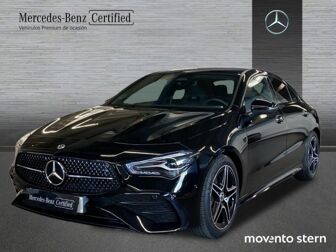 Imagen de MERCEDES Clase CLA CLA 200d