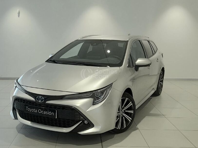 Foto del TOYOTA Corolla 180H Style