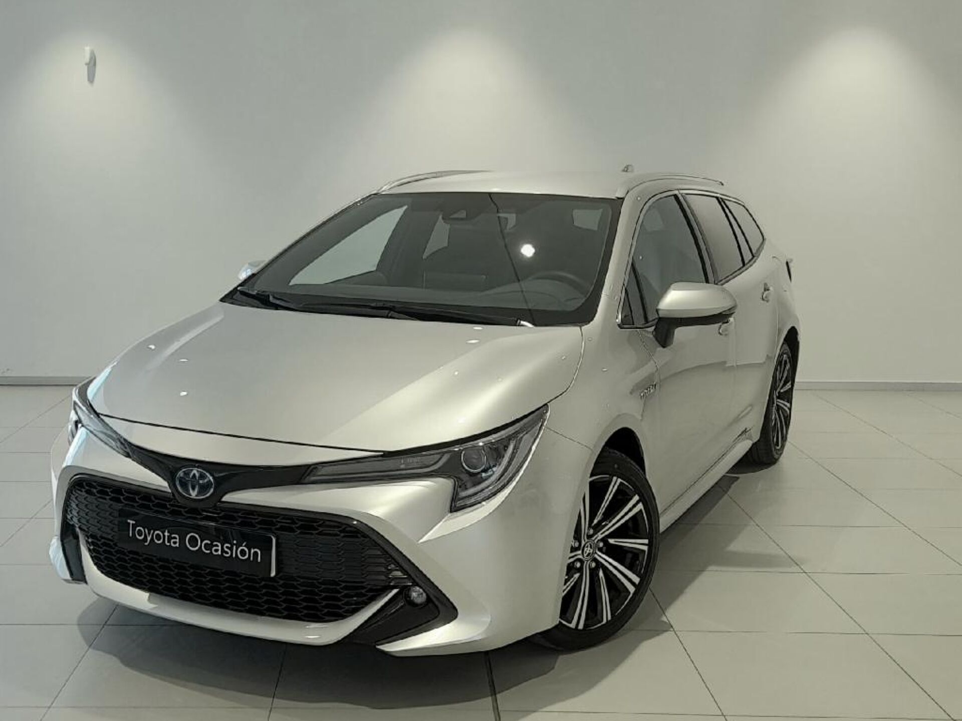 Imagen de TOYOTA Corolla