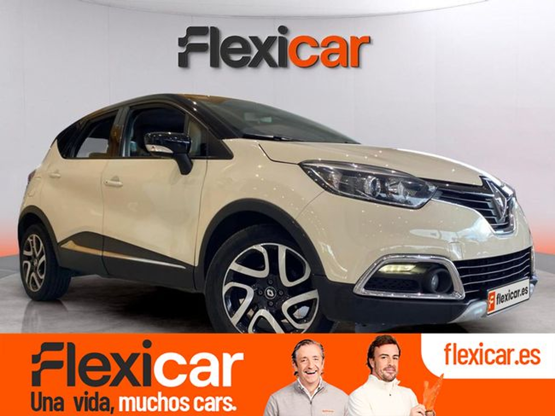 Imagen de RENAULT Captur