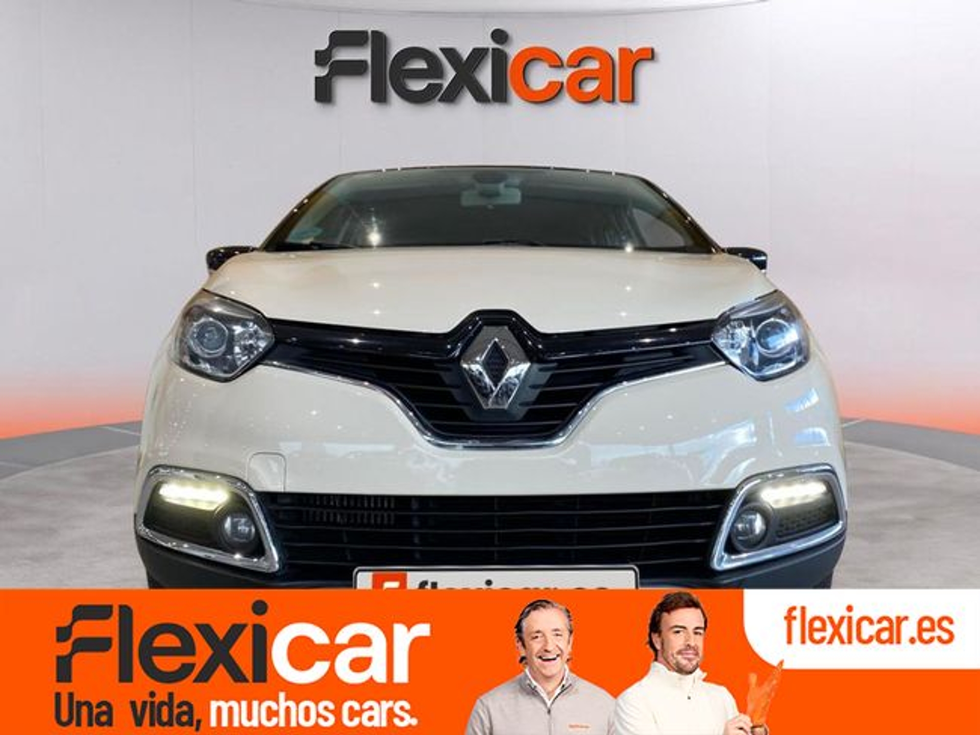 Imagen de RENAULT Captur