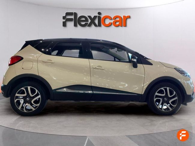 Foto del RENAULT Captur 1.5dCi Energy eco2 Intens 66kW