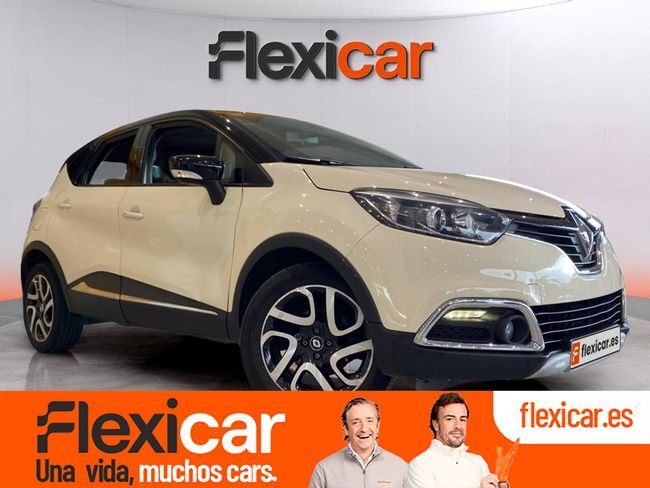 Foto del RENAULT Captur 1.5dCi Energy eco2 Intens 66kW