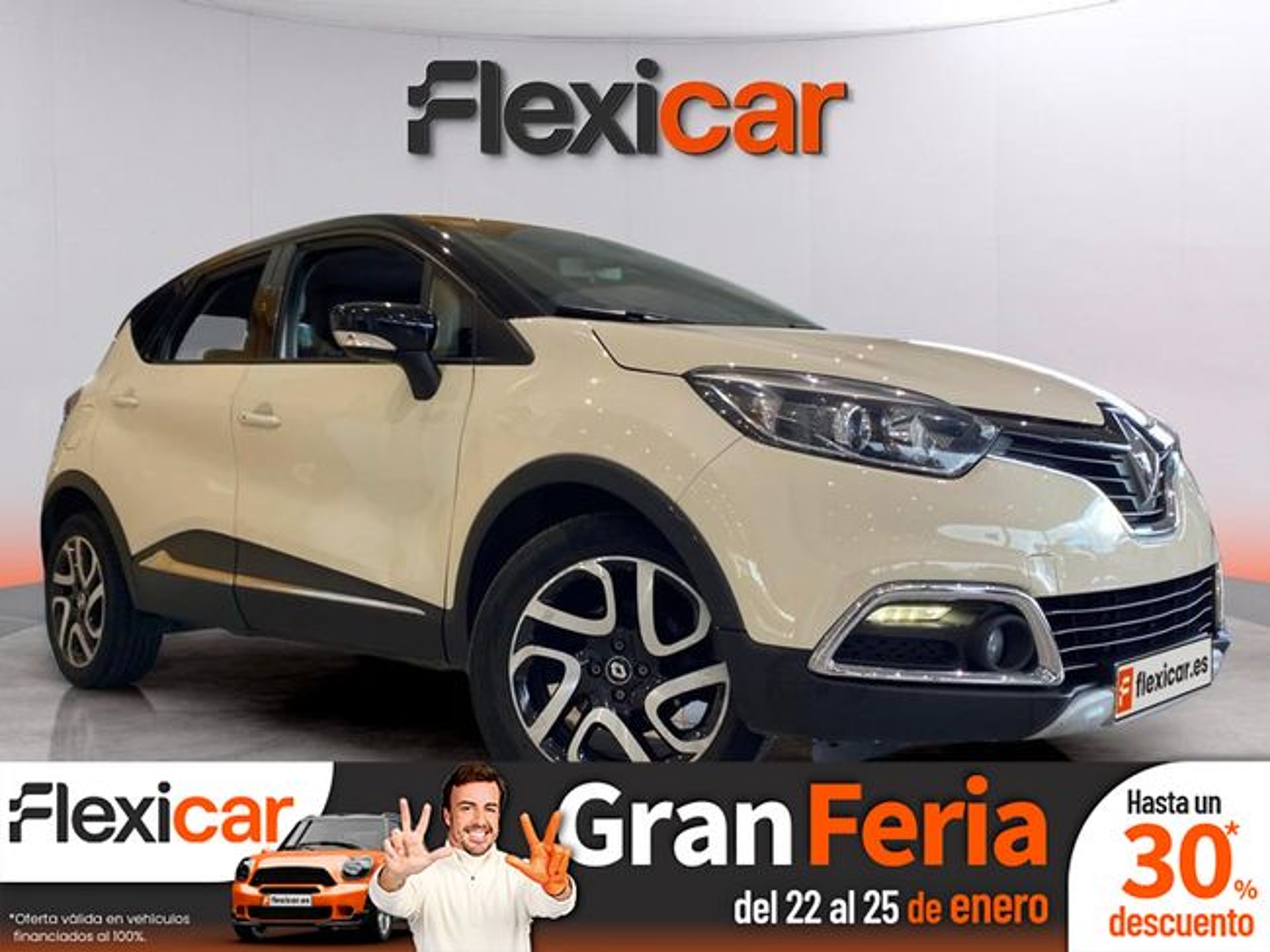 Imagen de RENAULT Captur