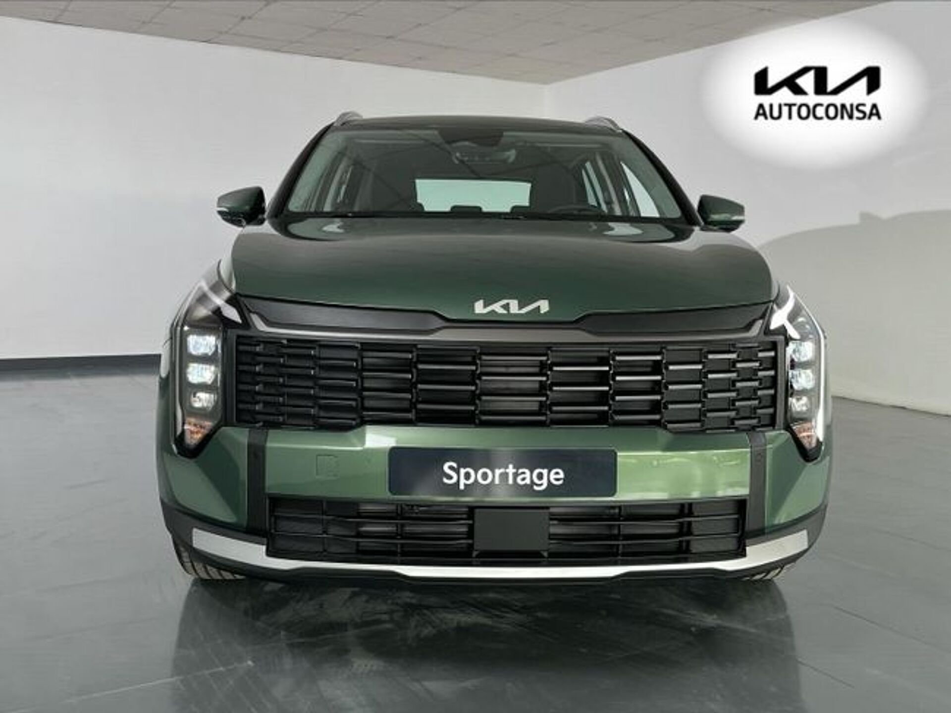 Imagen 2 de KIA Sportage