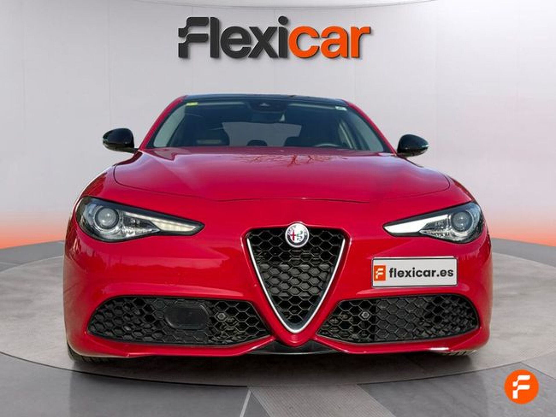 Imagen 2 de ALFA ROMEO Giulia