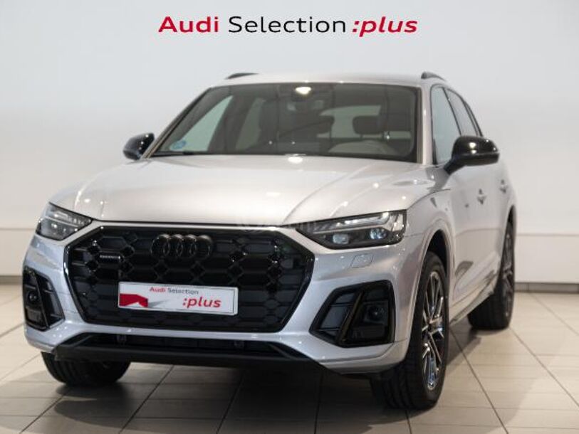 Foto del AUDI Q5 40 TDI quattro-ultra S line S tronic 150kW