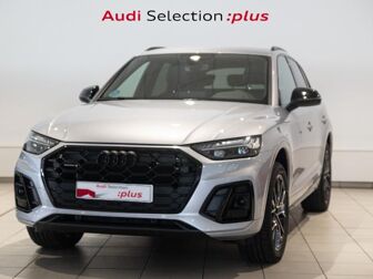 Imagen de AUDI Q5 40 TDI quattro-ultra S line S tronic 150kW