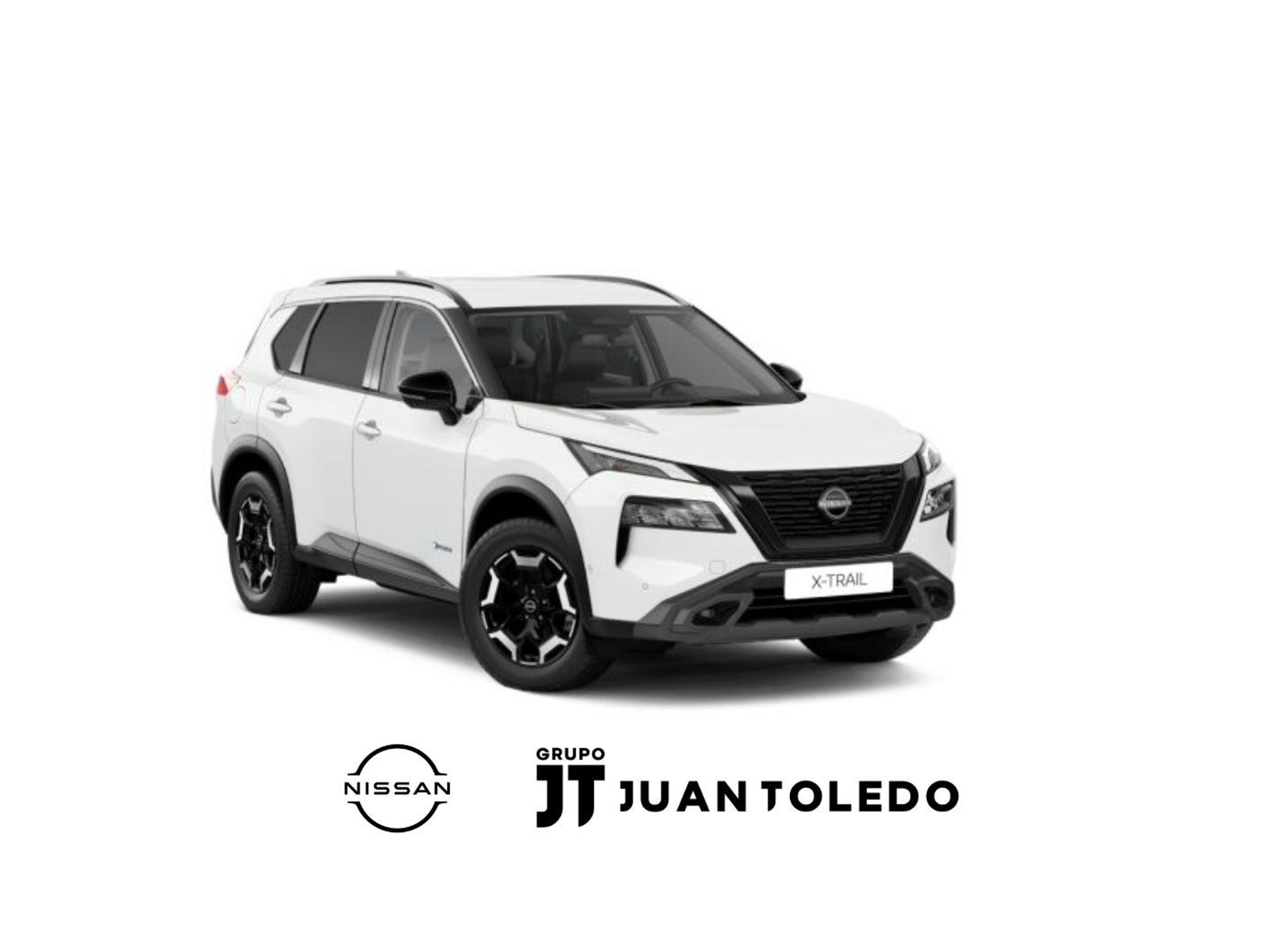 Imagen de NISSAN X-Trail