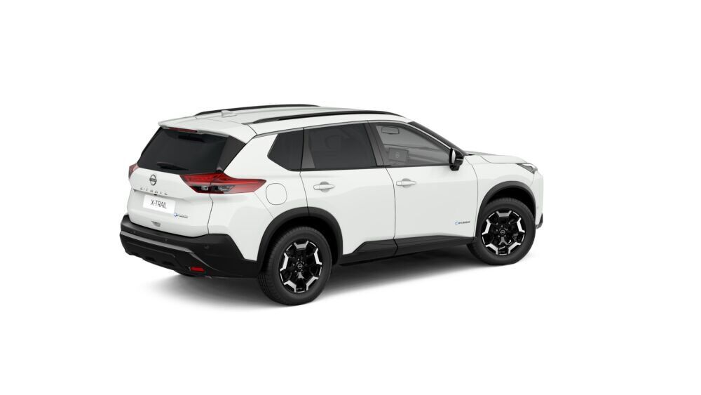 Foto del NISSAN X-Trail 1.5 e-Power Adventure 4x2 5pl. 152kW