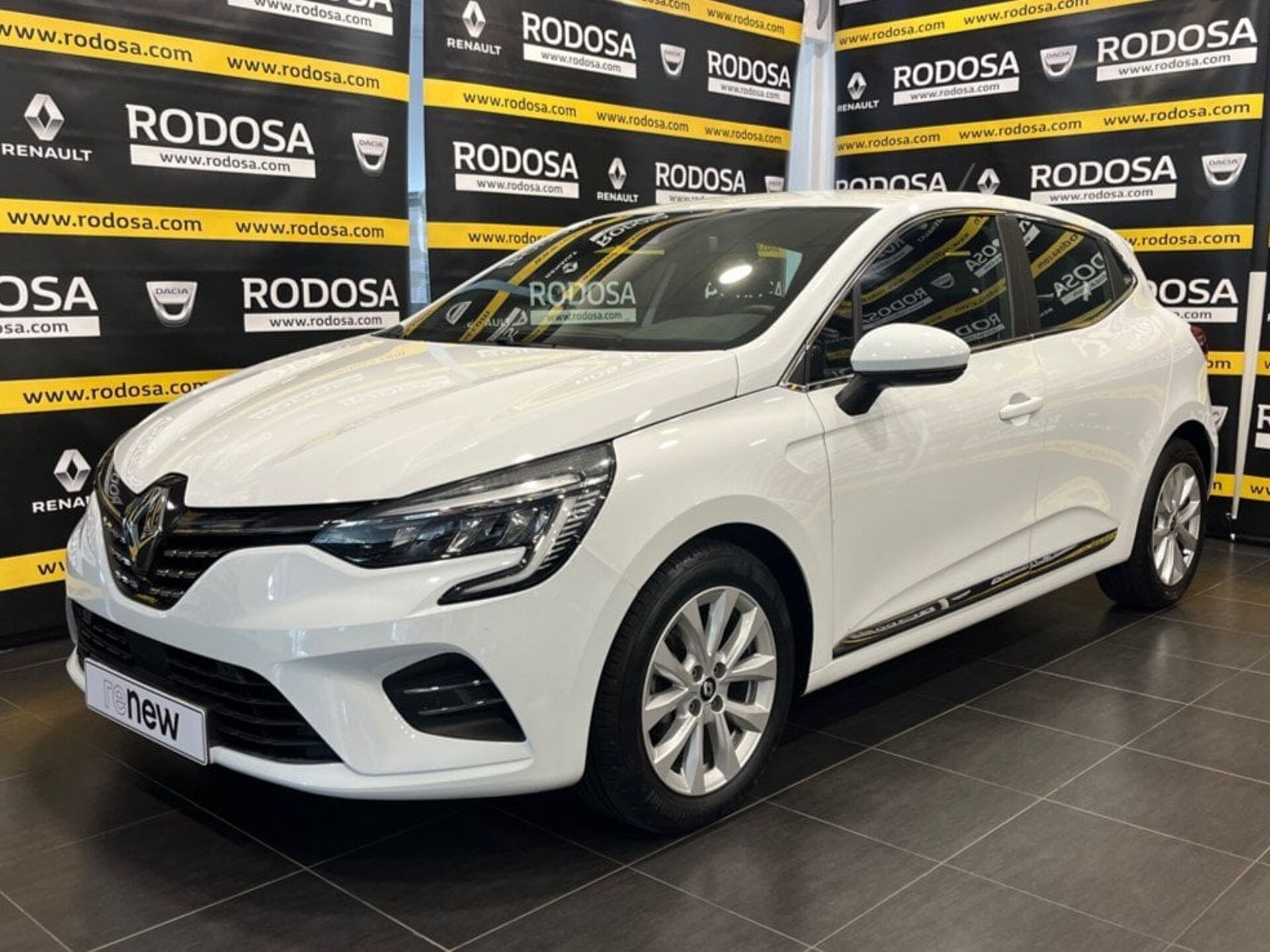 Imagen de RENAULT Clio