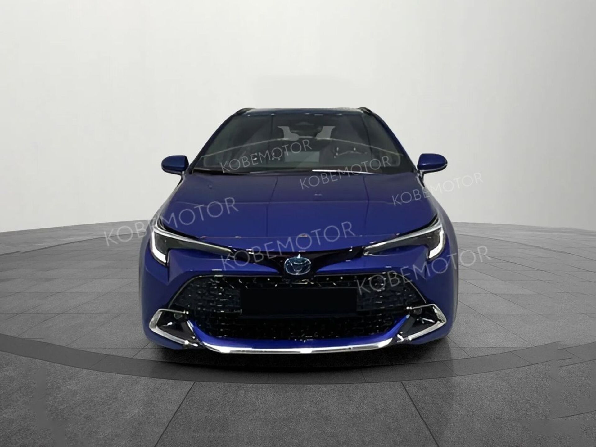 Imagen 2 de TOYOTA Corolla