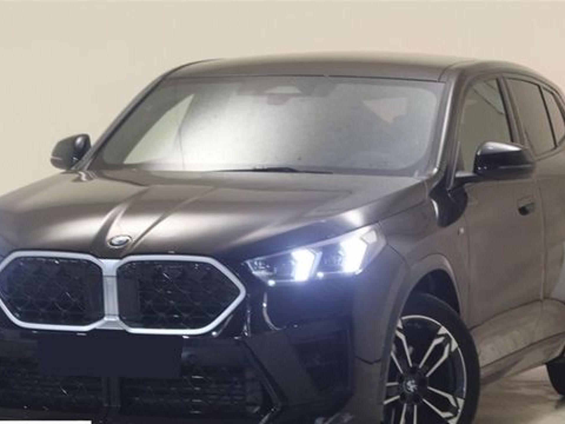 Imagen 1 de BMW X2