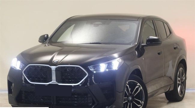 Foto del BMW X2 sDrive 20dA
