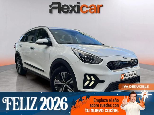 KIA Niro (1.6 GDi HEV 104kW (141CV) Drive) en Baleares