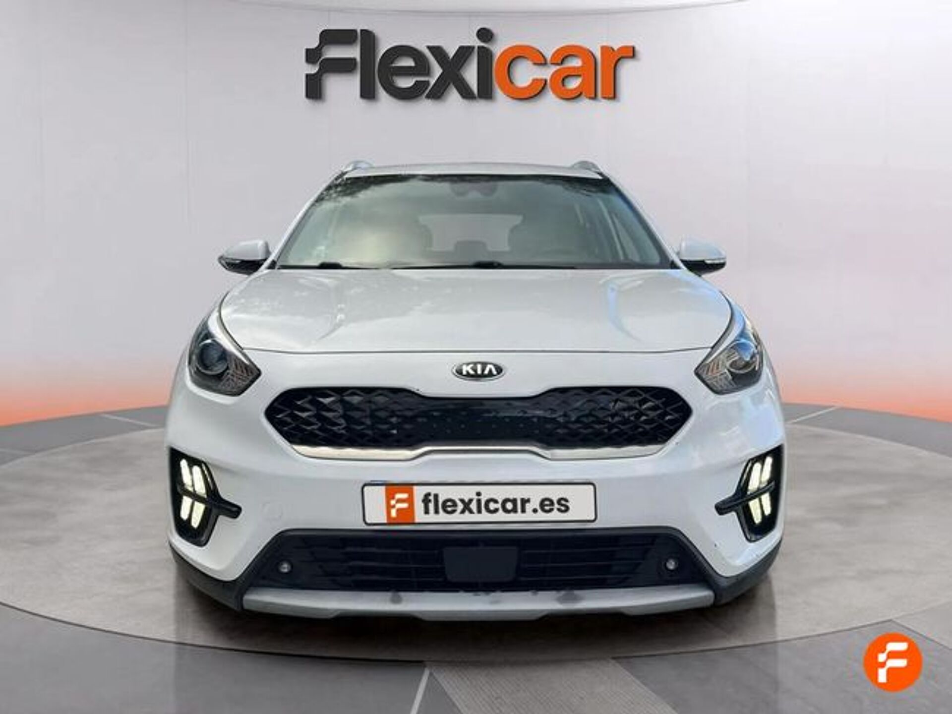 Imagen 2 de KIA Niro