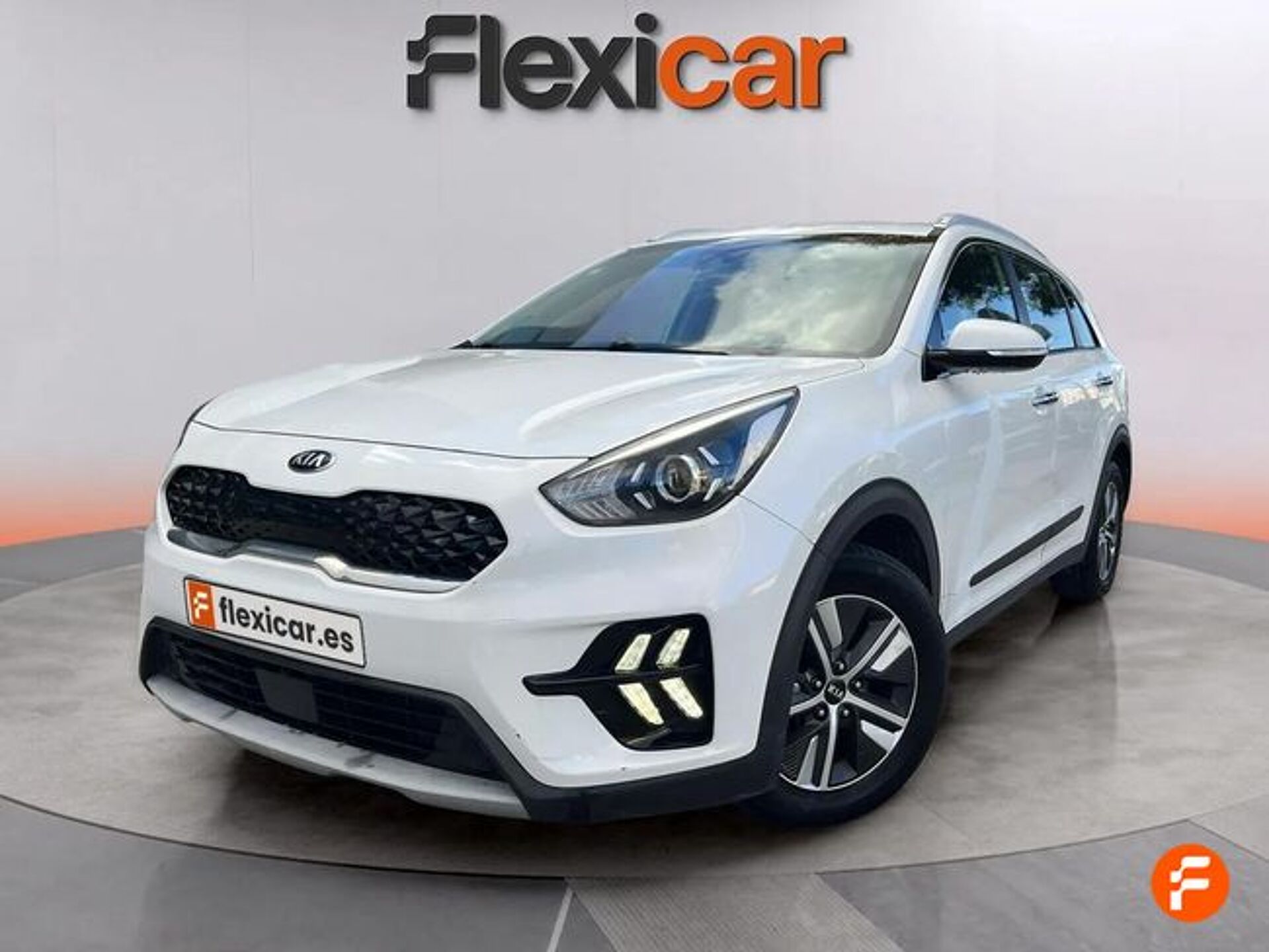 Imagen 3 de KIA Niro