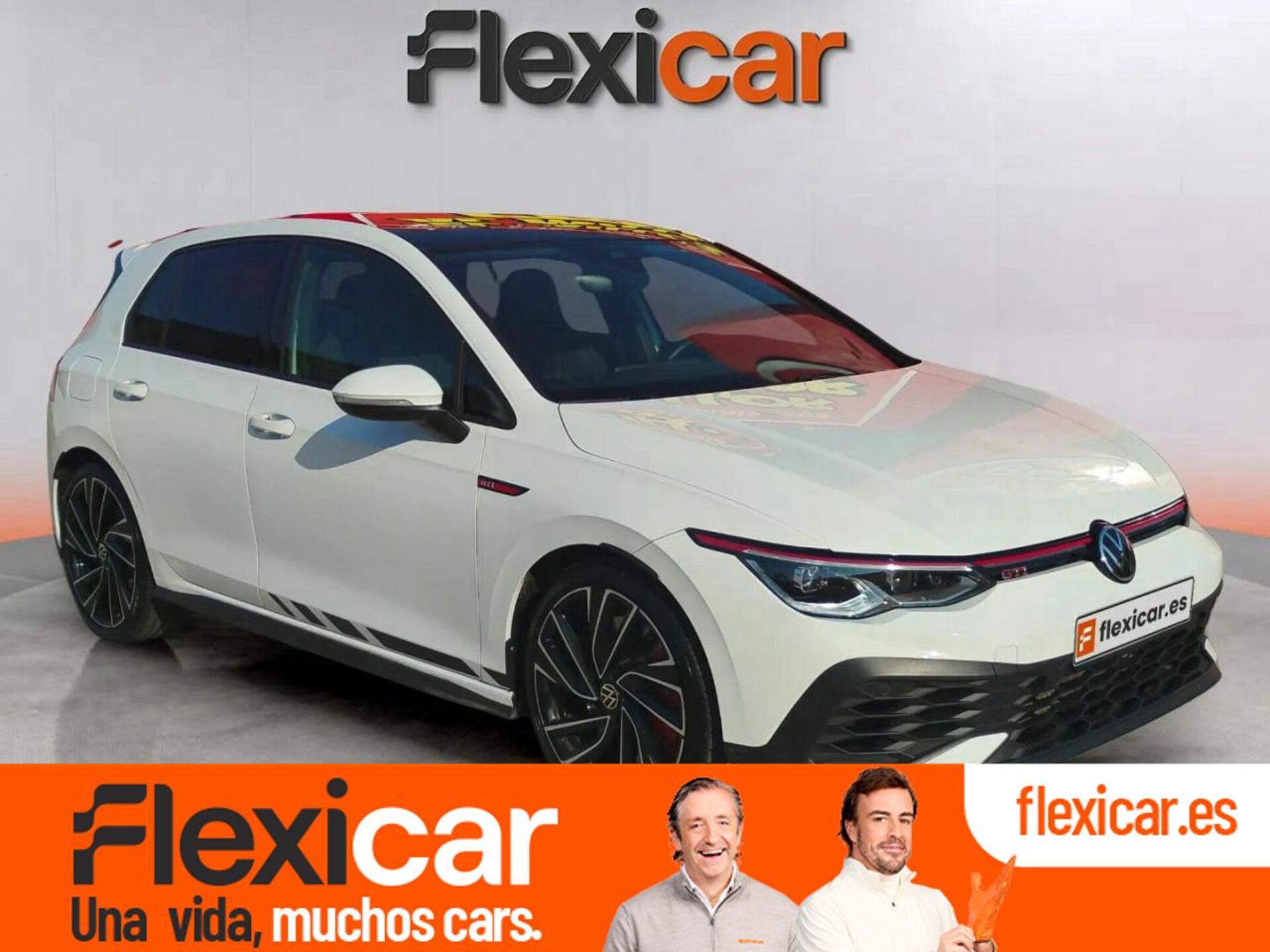 Imagen de VOLKSWAGEN Golf