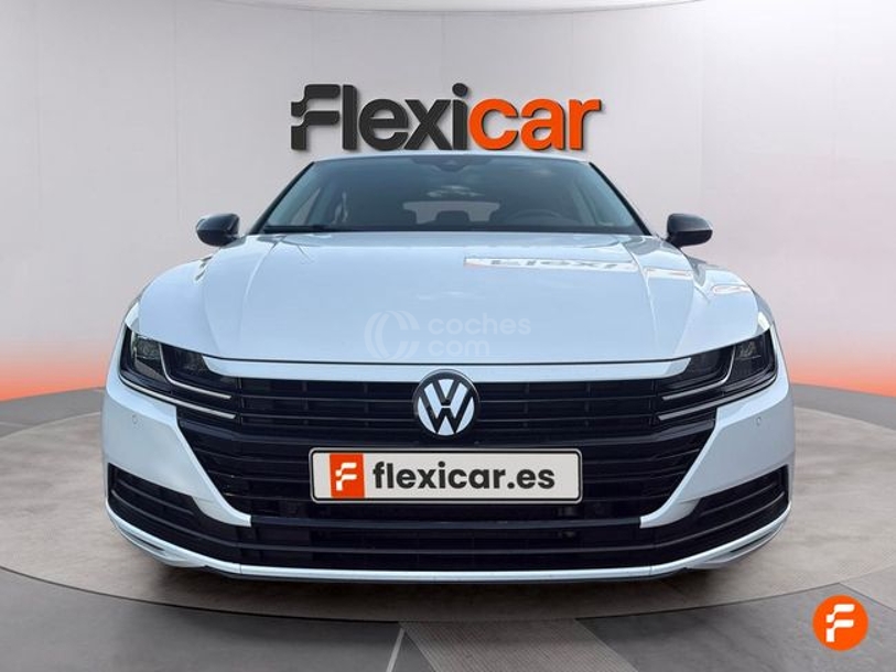 Foto del VOLKSWAGEN Arteon 2.0TDI DSG7 110kW