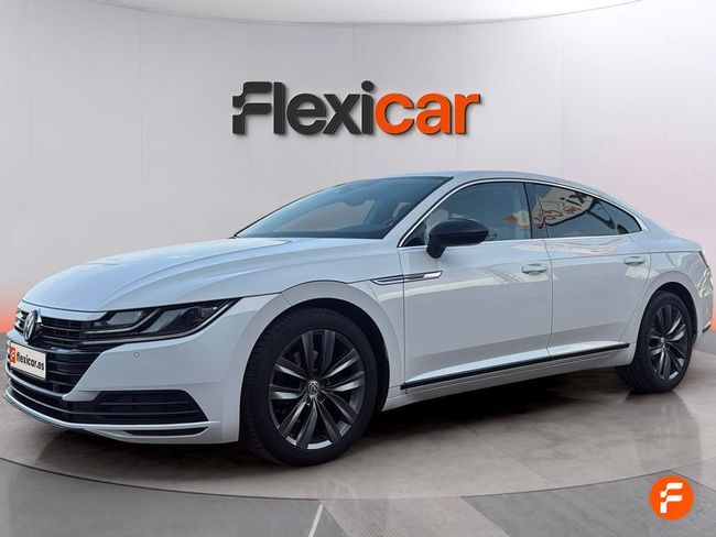 Foto del VOLKSWAGEN Arteon 2.0TDI DSG7 110kW