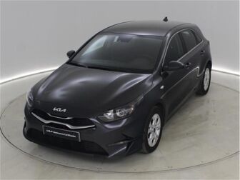 Imagen de KIA Ceed 1.0 T-GDI Eco-Dynamics Drive 120