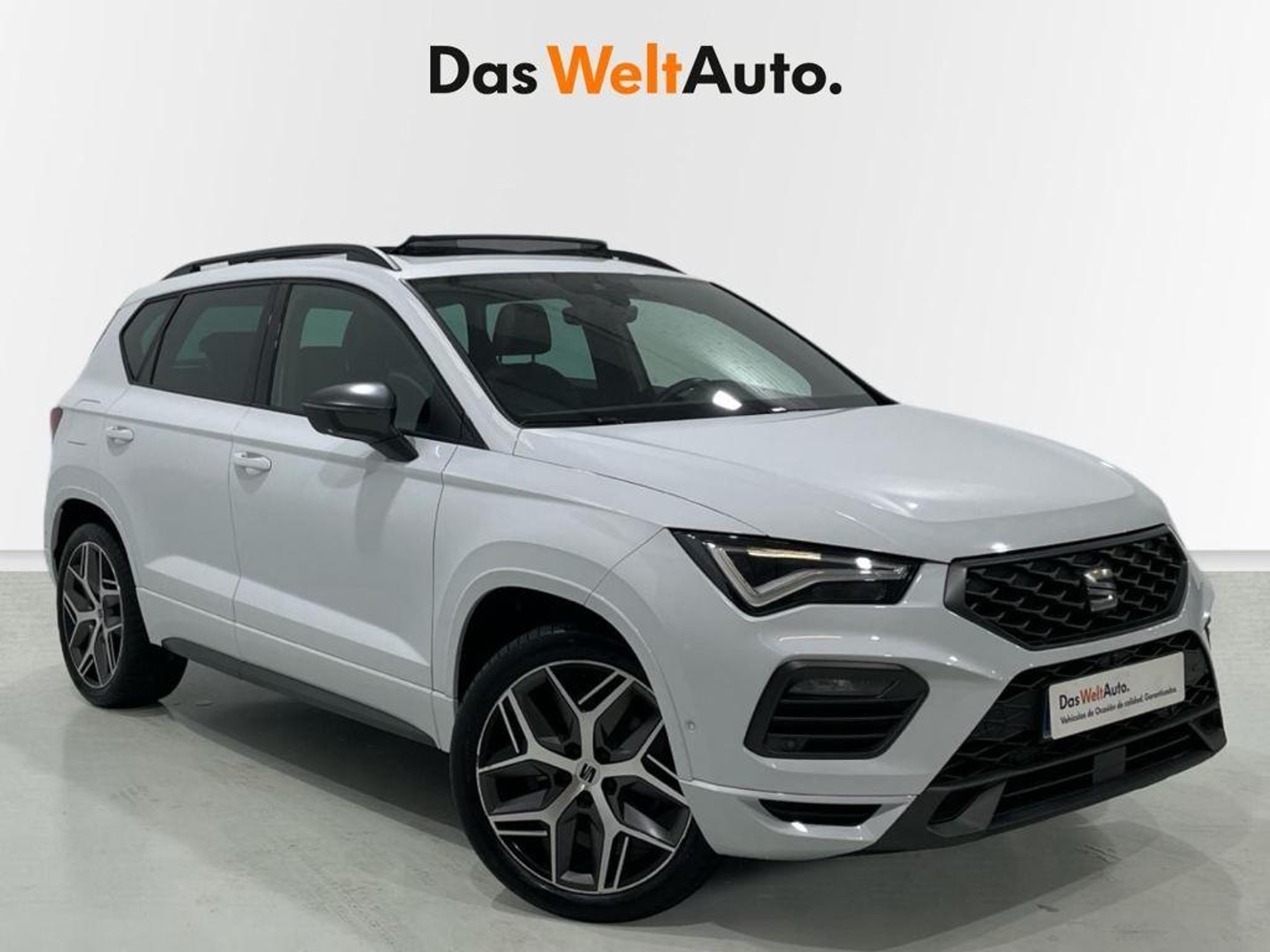 Imagen de SEAT Ateca