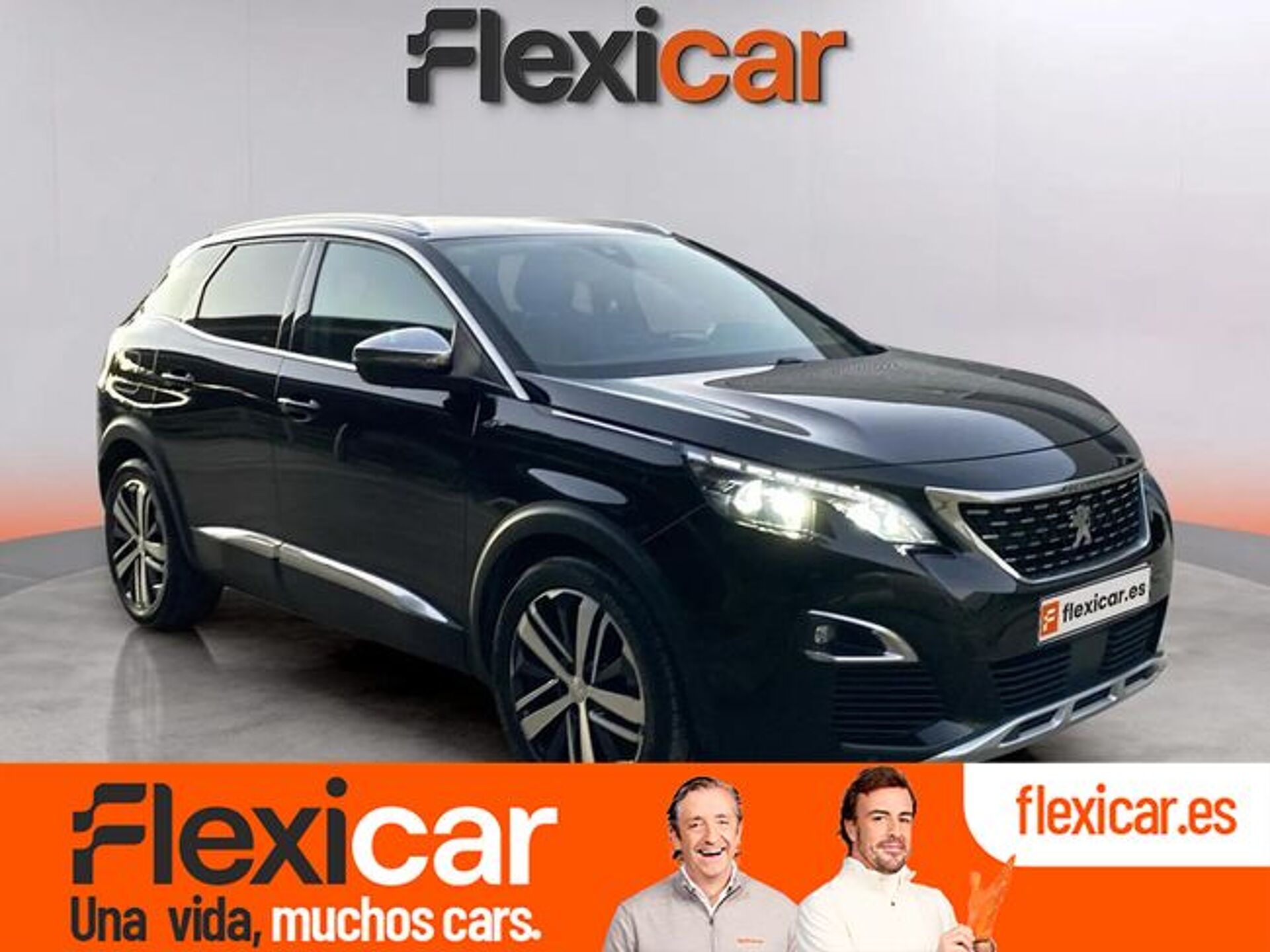 Imagen 1 de PEUGEOT 3008