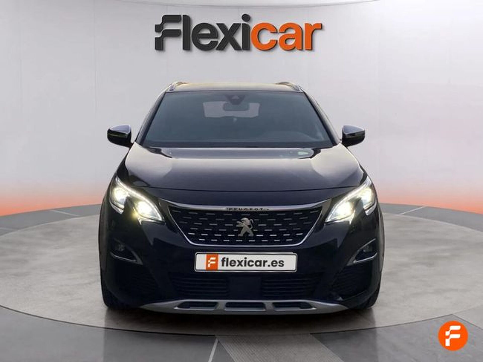 Imagen 2 de PEUGEOT 3008