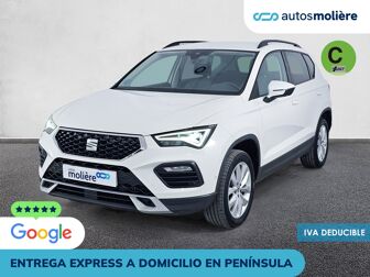 Imagen de SEAT Ateca 1.5 EcoTSI S&S Style