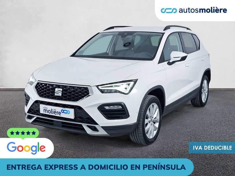 Foto del SEAT Ateca 1.5 EcoTSI S&S Style