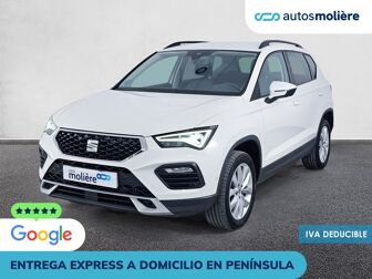 Imagen de SEAT Ateca 1.5 EcoTSI S&S Style