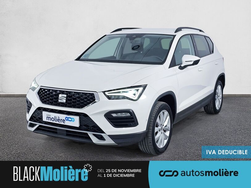 Foto del SEAT Ateca 1.5 EcoTSI S&S Style